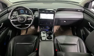 Hyundai Tucson 2022, 57805 км, за 26990000 KRW - фото 7