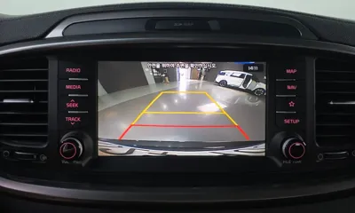 Kia Sorento 2018, 108592 км, за 16300000 KRW - фото 15