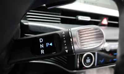 Hyundai Ioniq5 2022, 162926 км, за 25400000 KRW - фото 9