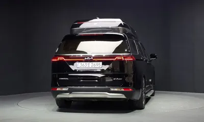 Kia Canival 2023, 22925 км, за 44900000 KRW - фото 4