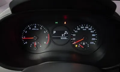 Kia Morning 2018, 50330 км, за 7900000 KRW - фото 8