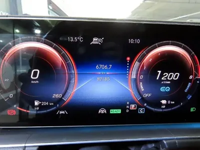 Mercedes-Benz GLE-Class 2021, 82194 км, за 64990000 KRW - фото 9