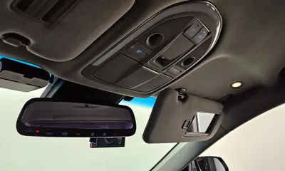Hyundai Genesis 2015, 123958 км, за 10500000 KRW - фото 20