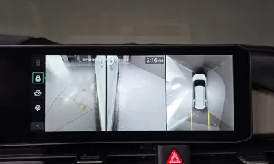 Kia Canival 2025, 12731 км, за 48300000 KRW - фото 20
