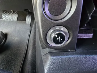 KG_Mobility_Ssangyong KORANDO 2018, 148503 км, за 8900000 KRW - фото 16
