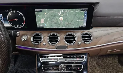 Mercedes-Benz E-Class 2017, 157186 км, за 18500000 KRW - фото 14