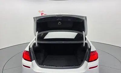 BMW 5-Series 2016, 122339 км, за 11800000 KRW - фото 20