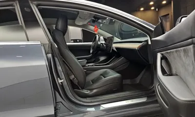 Tesla Model 3 2020, 71490 км, за 29900000 KRW - фото 11