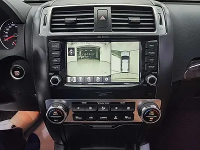Kia Mohave 2018, 172000 км, за 11300000 KRW - фото 10
