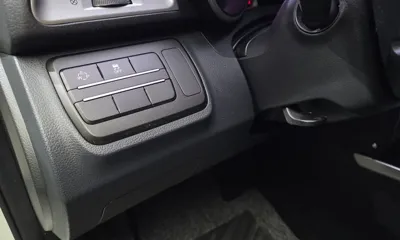 KG_Mobility_Ssangyong TIBOLI 2016, 149785 км, за 5500000 KRW - фото 15