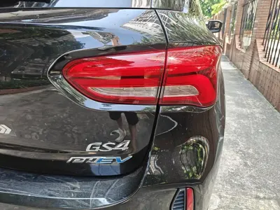 GAC Motor GS4 Hybrid 2019, 82000 км, за 33800 CNY - фото 29