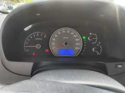 Hyundai Avante 2007, 170953 км, за 2250000 KRW - фото 8