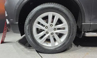 KG_Mobility_Ssangyong Rexton 2018, 53040 км, за 14900000 KRW - фото 5