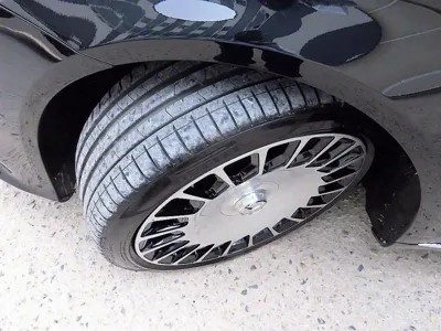 Mercedes-Benz S-Class 2020, 112474 км, за 65000000 KRW - фото 20
