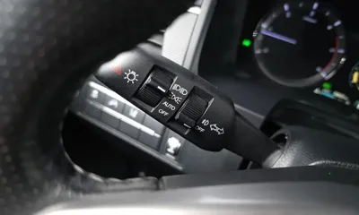 KG_Mobility_Ssangyong Rexton 2019, 70057 км, за 15200000 KRW - фото 35