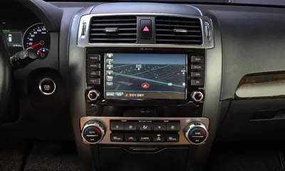 Kia Mohave 2017, 127813 км, за 15400000 KRW - фото 29