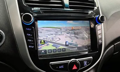 Hyundai Accent 2017, 99048 км, за 6400000 KRW - фото 14