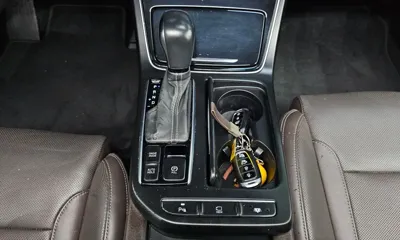 Hyundai Grandeur 2019, 85226 км, за 16990000 KRW - фото 9