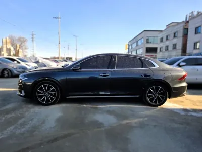 Hyundai Grandeur 2020, 130111 км, за 39250000 KRW