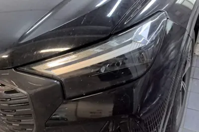 Audi Q4 e-tron 2024, 33100 км, за 150085.57 CNY - фото 8