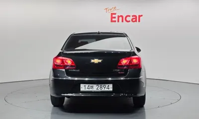 ChevroletGMDaewoo Cruze 2015, 98882 км, за 4400000 KRW