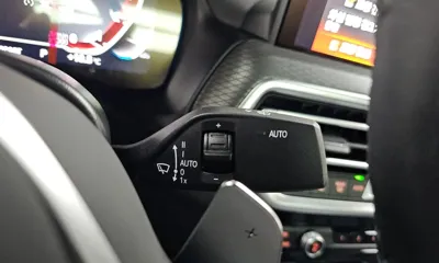 BMW X4 2025, 19055 км, за 71900000 KRW - фото 29