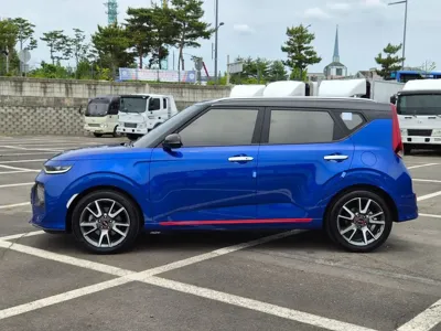 Kia Soul 2019, 96000 км, за 12300000 KRW - фото 2
