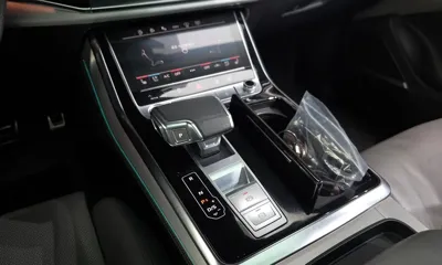 Audi Q7 2022, 105724 км, за 53900000 KRW - фото 9