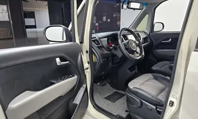 Kia Ray 2019, 35836 км, за 12600000 KRW - фото 10