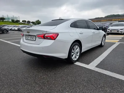 ChevroletGMDaewoo Malibu 2019, 93000 км, за 10500000 KRW - фото 6