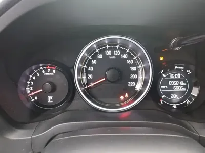 Honda XR-V 2017, 95600 км, за 38700 CNY - фото 12