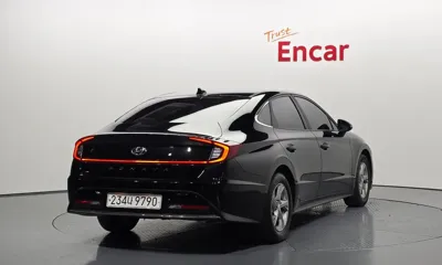 Hyundai Sonata 2022, 54895 км, за 15790000 KRW
