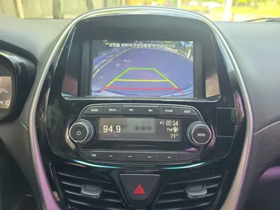 ChevroletGMDaewoo Spark 2016, 106400 км, за 3200000 KRW - фото 17