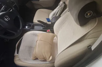 Honda City 2018, 89700 км, за 38551.28 CNY - фото 17