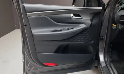 Hyundai Santafe 2019, 131414 км, за 17000000 KRW - фото 24