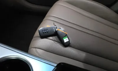 Kia K8 2024, 25582 км, за 28200000 KRW - фото 33