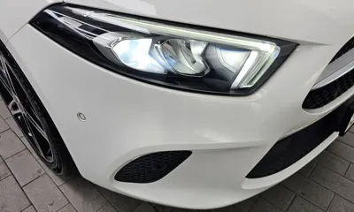 Mercedes-Benz A-Class 2020, 87477 км, за 18900000 KRW - фото 22