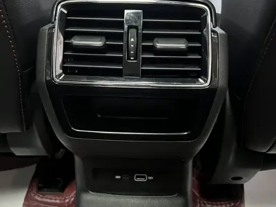 Skoda Karoq 2022, 18000 км, за 148800 CNY - фото 9