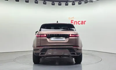 Land Rover Range Rover Evoque 2025, 858 км, за 57000000 KRW - фото 7