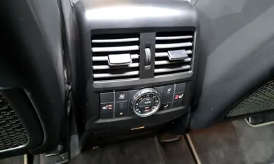 Mercedes-Benz GLE-Class 2019, 55610 км, за 50000000 KRW - фото 19