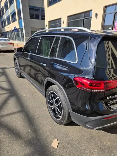 Mercedes-Benz EQB 2023, 12500 км, за 29150000 KRW - фото 5