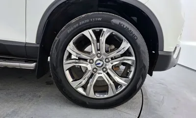 KG_Mobility_Ssangyong Rexton 2018, 107419 км, за 14700000 KRW - фото 5