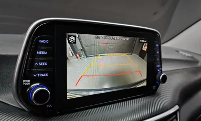 Hyundai Tucson 2019, 77512 км, за 15700000 KRW - фото 14