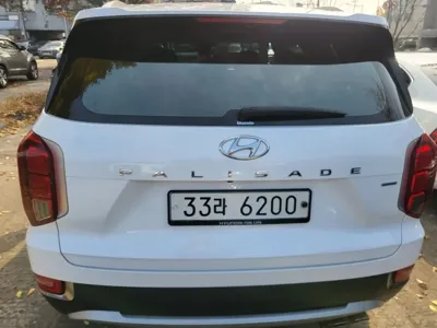 Hyundai Palisade 2019, 86488 км, за 26900000 KRW