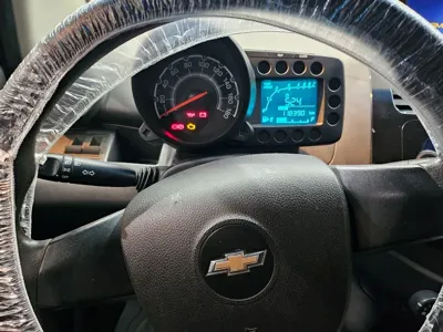 ChevroletGMDaewoo Spark 2012, 118387 км, за 1900000 KRW - фото 9