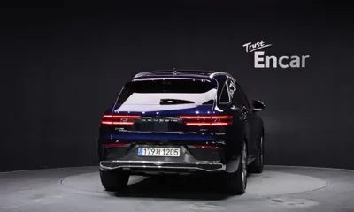 Genesis GV70 2025, 14465 км, за 55000000 KRW - фото 4