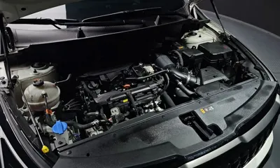 Kia Sportage 2025, 20759 км, за 39990000 KRW - фото 6