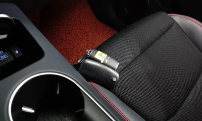 Genesis GV70 2021, 59518 км, за 33990000 KRW - фото 29