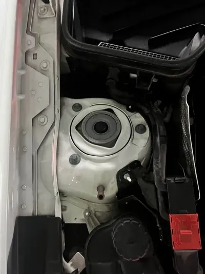 Mercedes-Benz SLC-Class 2017, 59800 км, за 27500000 KRW - фото 13