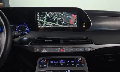 Hyundai Palisade 2019, 120318 км, за 19300000 KRW - фото 15